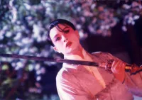 Still Image of Leslie Cheung in Farewell My Concubine