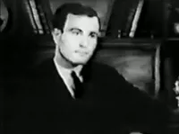 Jack Nichols on CBS Reports The Homosexual in 1967