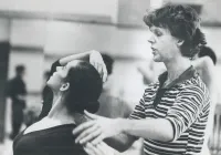 Rudi van Dantzig Choreographing a Dance in the 1970s