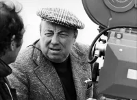 Marcel Carné Behind the Camera
