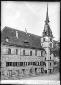 Swiss University of Lausanne Where Dr. Vera Gedroits Studied Medicine
