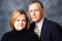 Matthew Shepard's Parents Judy and Dennis Shepard