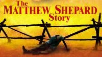 The Matthew Shepard Story TV Movie Promotional Poster