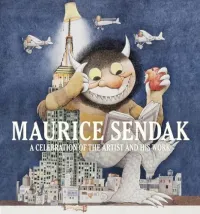 Maurice Sendak A Celebration of the Artist and His Works Book Jacket