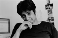 Urvashi Vaid in 1999