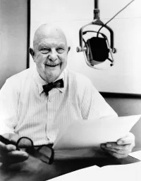 James Beard at Reed College